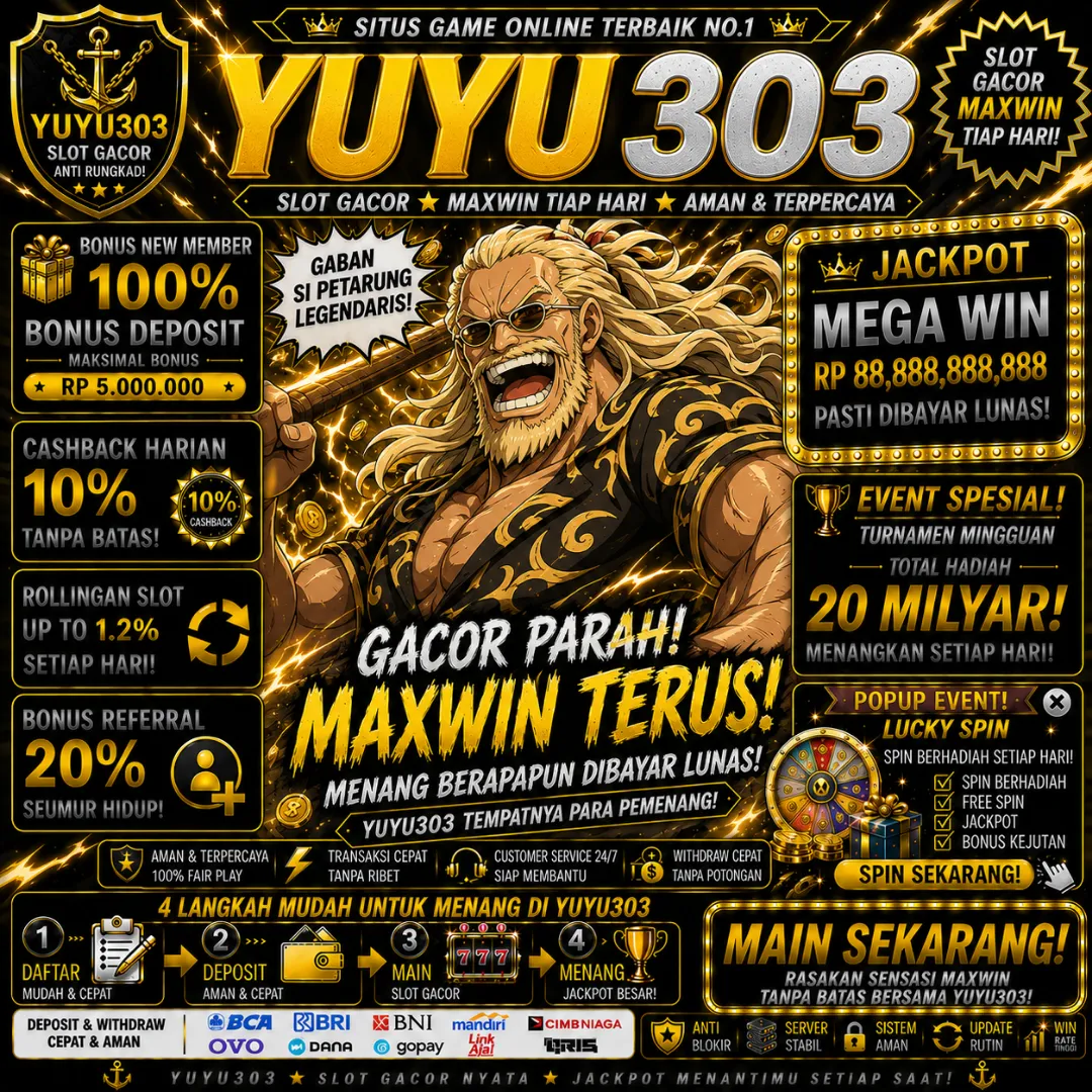 YUYU303